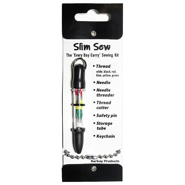 Barkay Products Slim Sew Sewing Kit