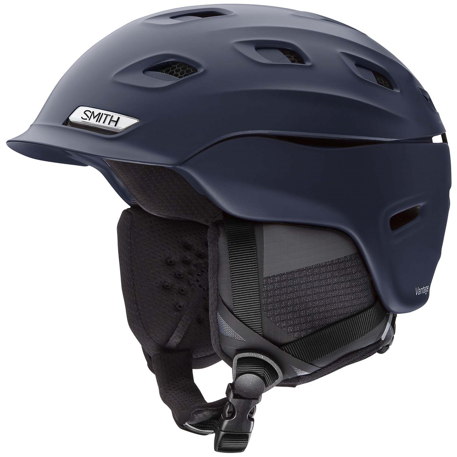 photo: Smith Vantage Helmet snowsport helmet