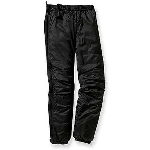 patagonia men's tough puff pants