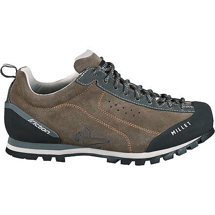 photo: Millet Friction approach shoe