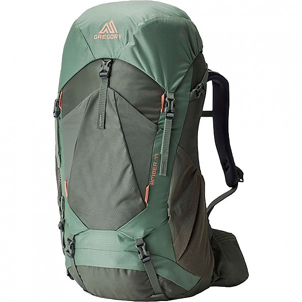 Gregory Amber 44