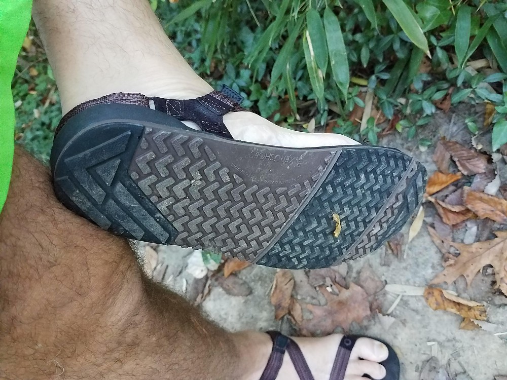 Xero Shoes ZTrail Reviews Trailspace
