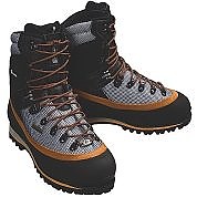 photo: Raichle 90-Degree EXP GTX mountaineering boot