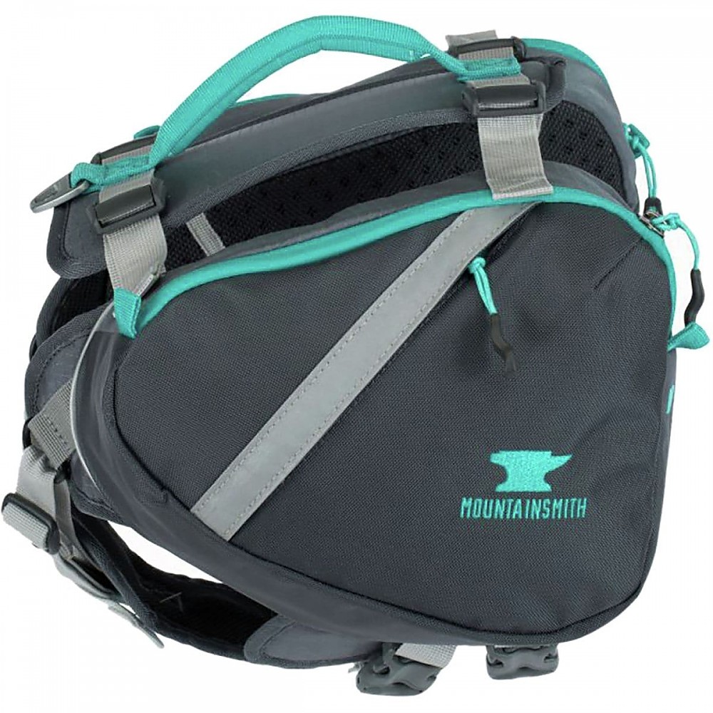 photo: Mountainsmith K9 Dog Pack dog pack