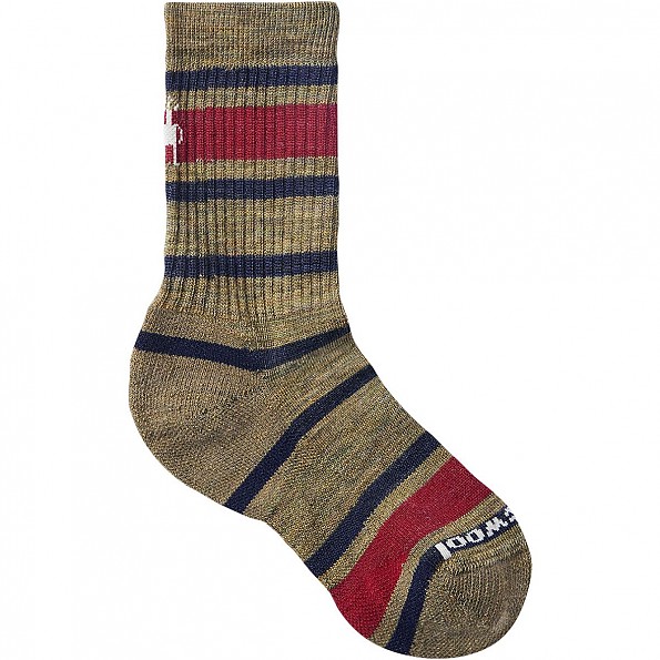 Smartwool Hike Light Cushion Crew Socks