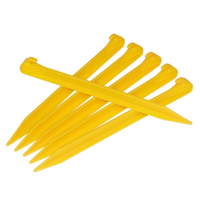 photo: NRS River Wing Spare Plastic Stakes stake