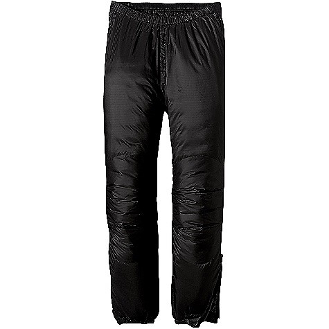 patagonia men's tough puff pants