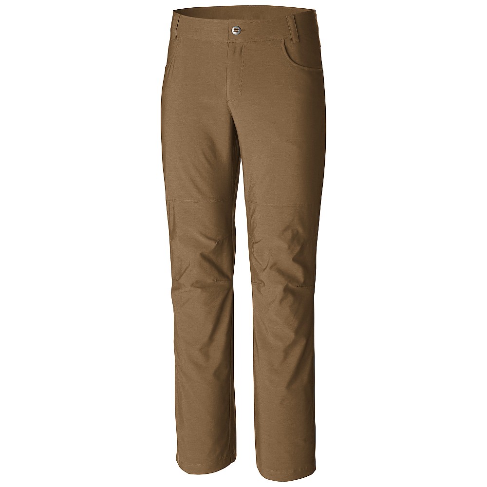 photo: Columbia Pilsner Peak Pant hiking pant