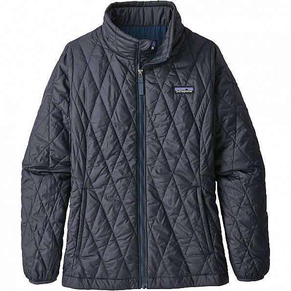 Patagonia Nano Puff Jacket