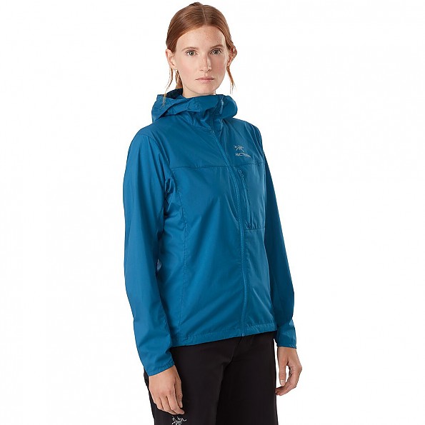 Arc'teryx Squamish Hoody