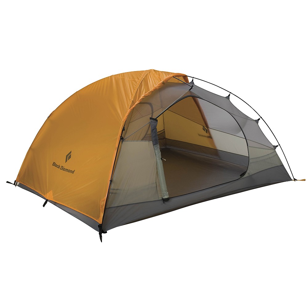 photo: Black Diamond Vista three-season tent