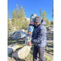 Titanium Goat Ptarmigan Reviews - Trailspace