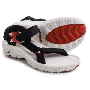 photo: Teva Women's Hurricane XLT sport sandal