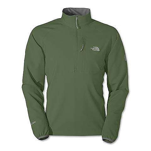 The North Face Apex Zip Shirt Reviews - Trailspace