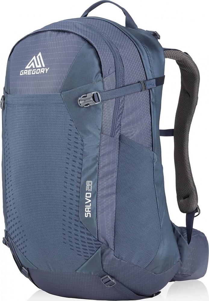 photo: Gregory Salvo 28 daypack (under 35l)