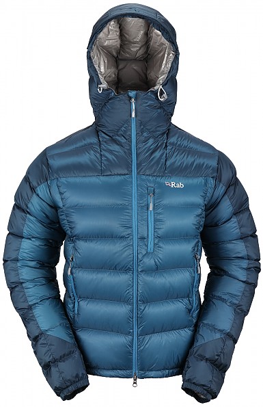 Rab Infinity Endurance Jacket
