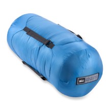 photo: REI Tuff Lite Compression Sacks compression sack
