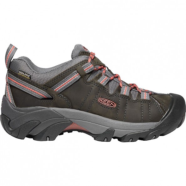 Keen Targhee II Waterproof