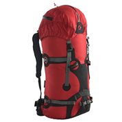 photo: Mammut Ice 45 overnight pack (35-49l)