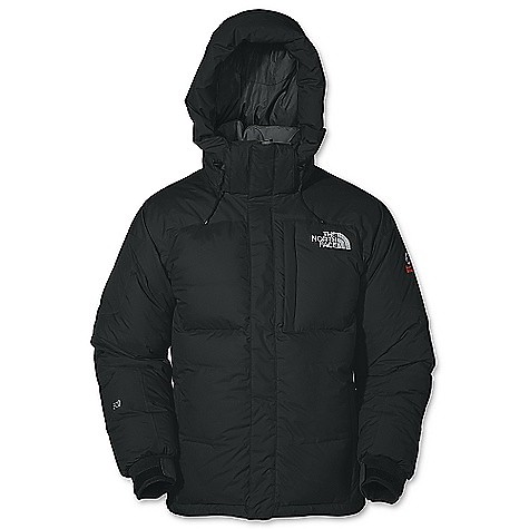 The North Face Summit Jacket Reviews - Trailspace