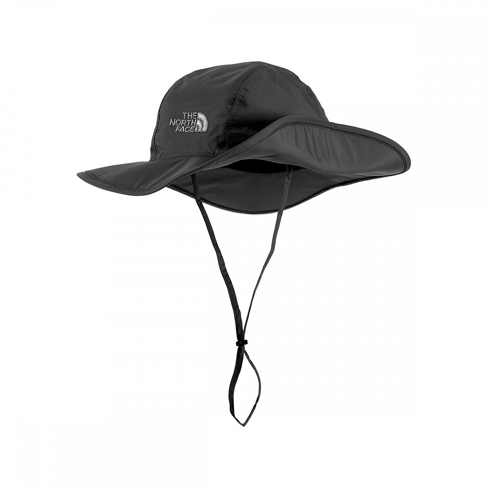 The North Face HyVent Hiker Hat Reviews - Trailspace