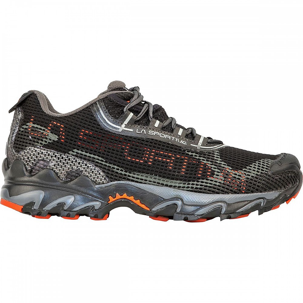 photo: La Sportiva Wildcat 2.0 GTX trail running shoe