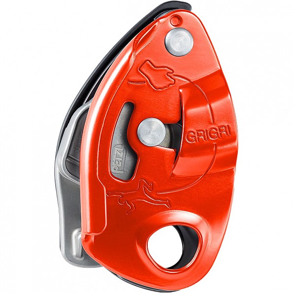 Petzl Grigri