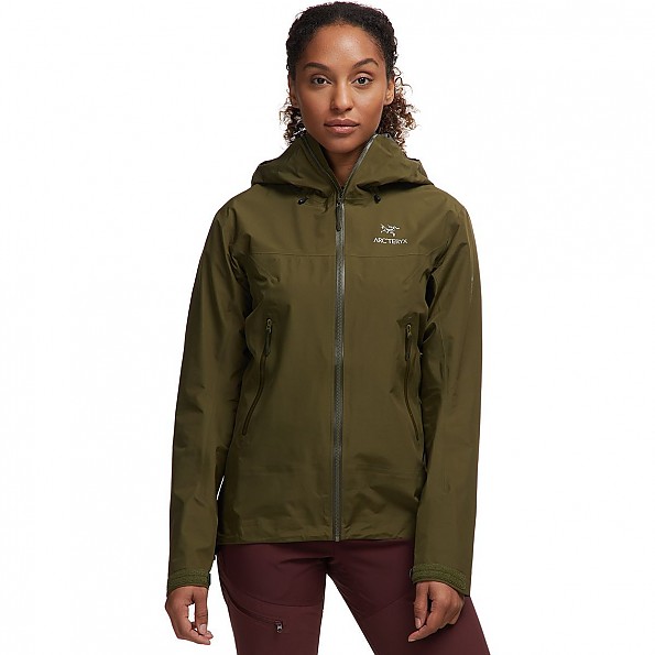 Arc'teryx Beta LT Jacket