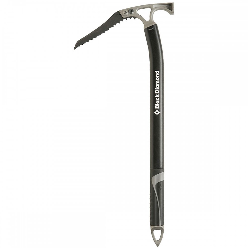 Black Diamond Venom Hammer Ice Axe Reviews Trailspace