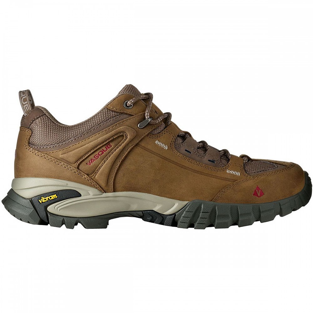 photo: Vasque Mantra 2.0 trail shoe