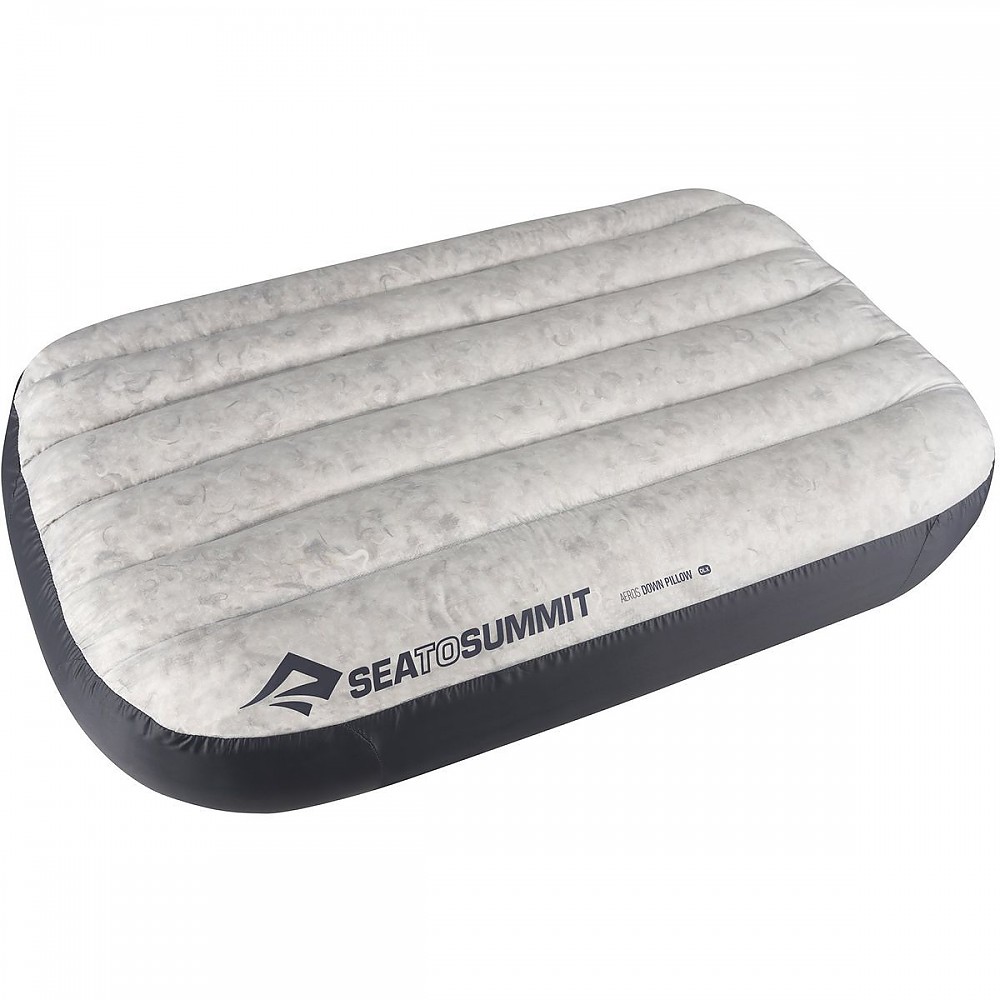 photo: Sea to Summit Aeros Down Pillow pillow