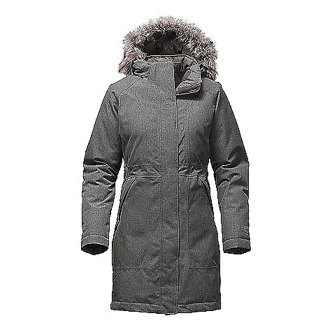 The North Face Arctic Parka Reviews Trailspace