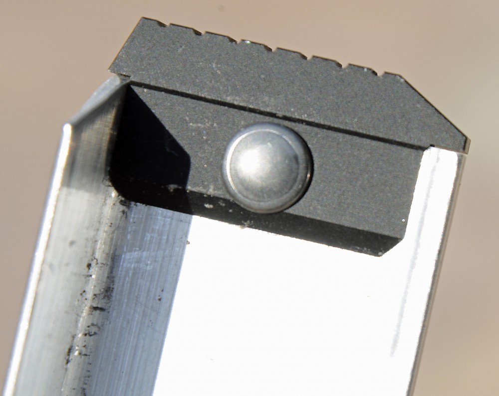 MSR Snow Picket Reviews Trailspace