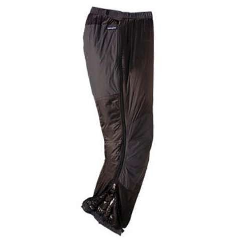 Patagonia Micro Puff Pants Reviews - Trailspace