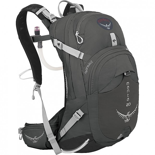 Osprey Manta 20 Reviews Trailspace