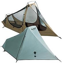 photo: Eureka! Spitfire 1 three-season tent