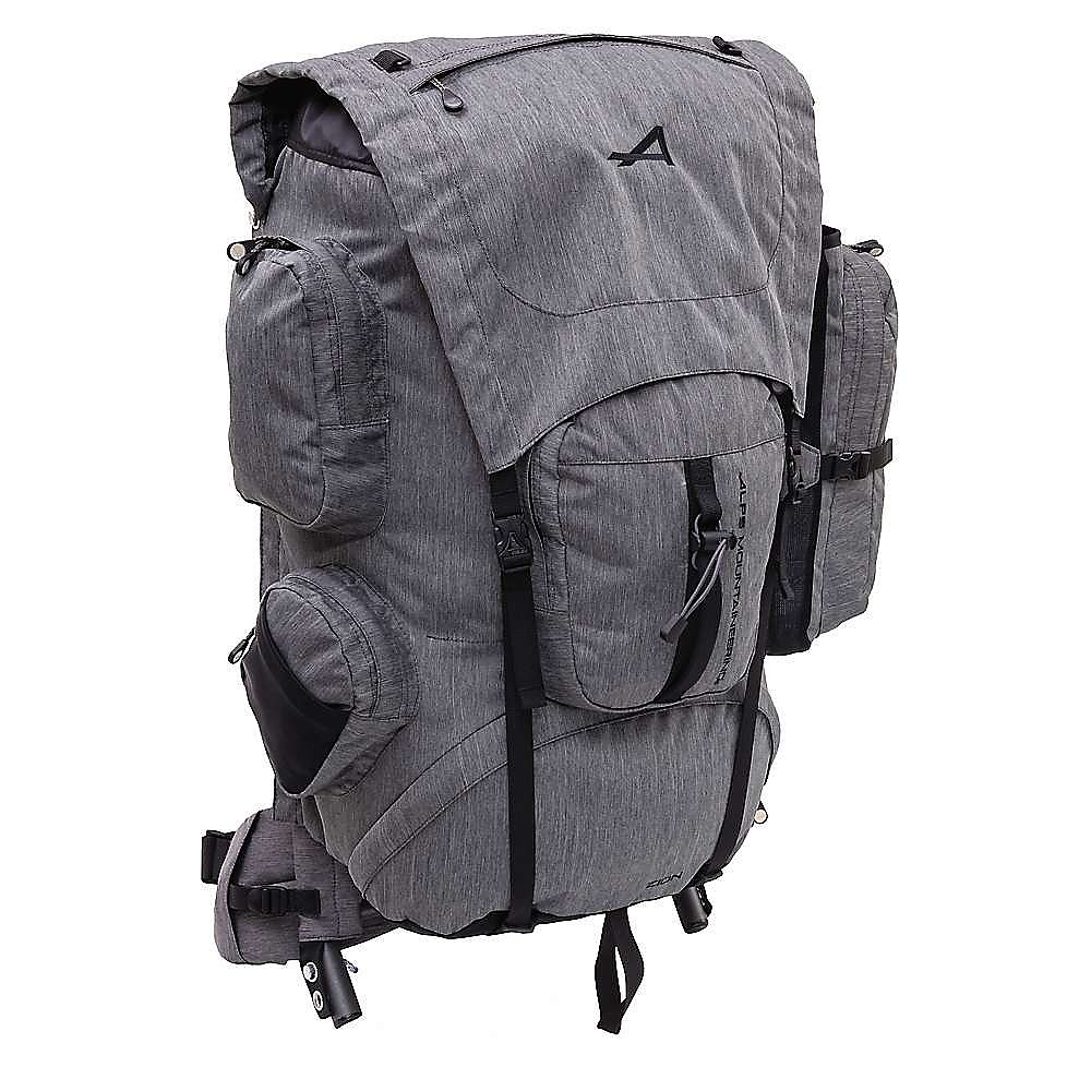 photo: ALPS Mountaineering Zion 65 weekend pack (50-69l)