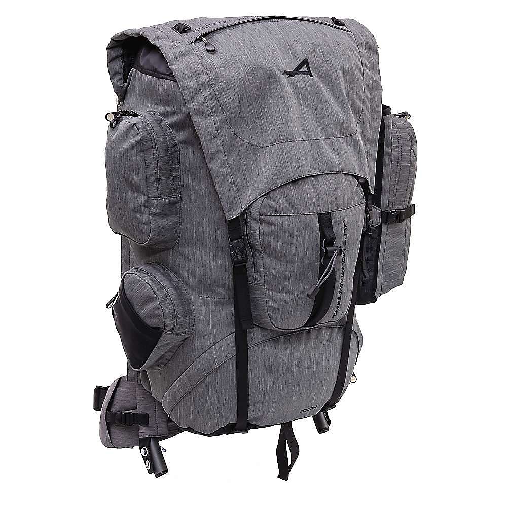 Alps mountaineering 2025 external frame backpack