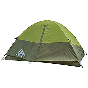 photo: Kelty Brush Creek 2P three-season tent