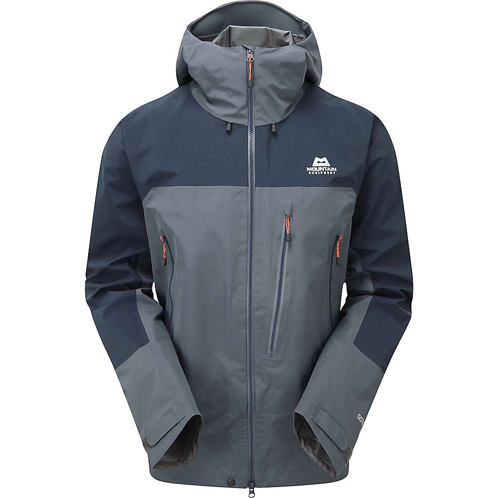 Mountain Equipment Lhotse Jacket Reviews - Trailspace