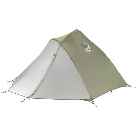 photo: Mountain Hardwear Hammerhead 3 three-season tent