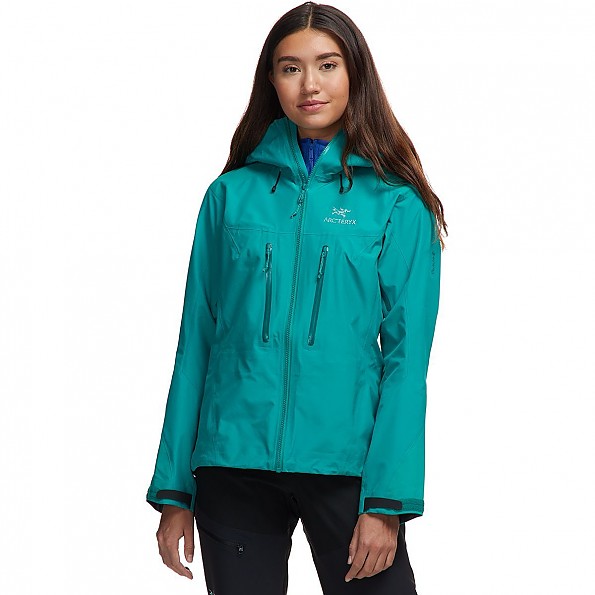 Arc'teryx Alpha Jacket