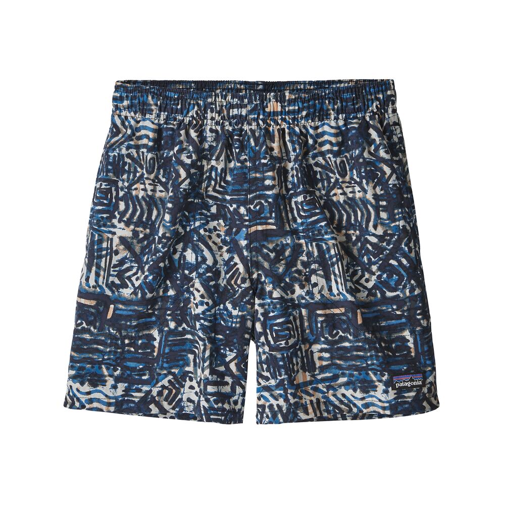 photo: Patagonia Kids' Baggies Shorts active short