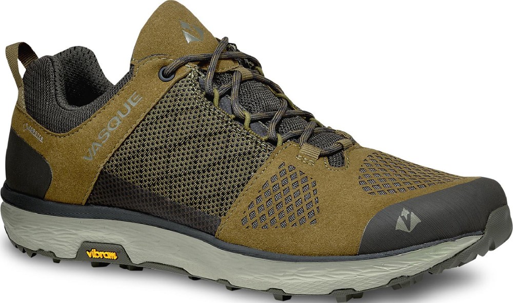 photo: Vasque Kota trail shoe
