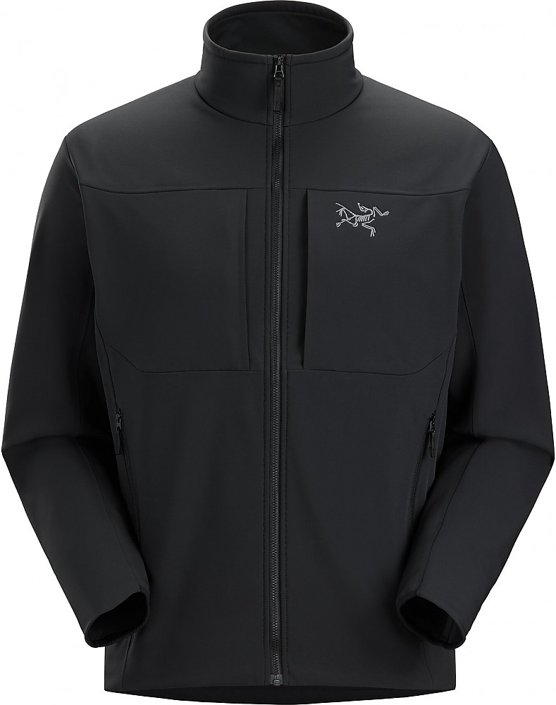 Arc'teryx Gamma MX Jacket Reviews - Trailspace