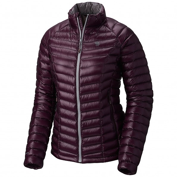 Mountain Hardwear Ghost Whisperer Down Jacket