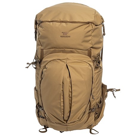 photo: Mountainsmith Lariat 65 weekend pack (50-69l)