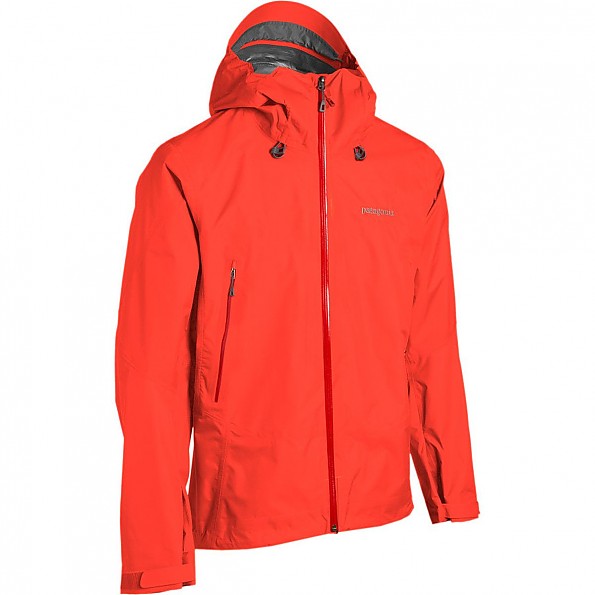 Patagonia Supercell Jacket
