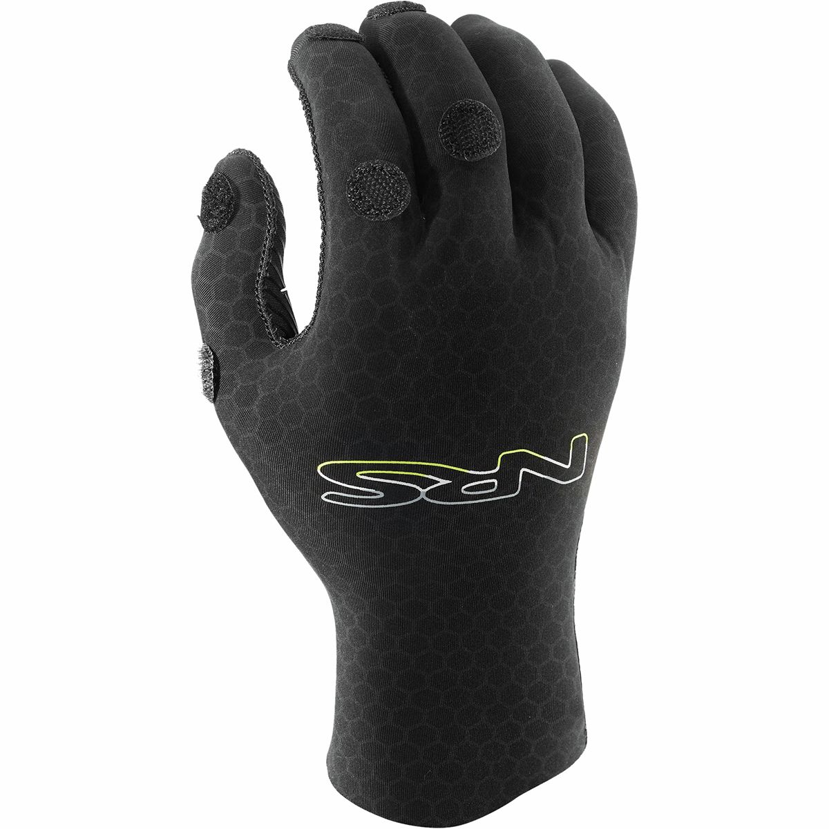 photo: NRS HydroSkin 2.0 Forecast Glove paddling glove