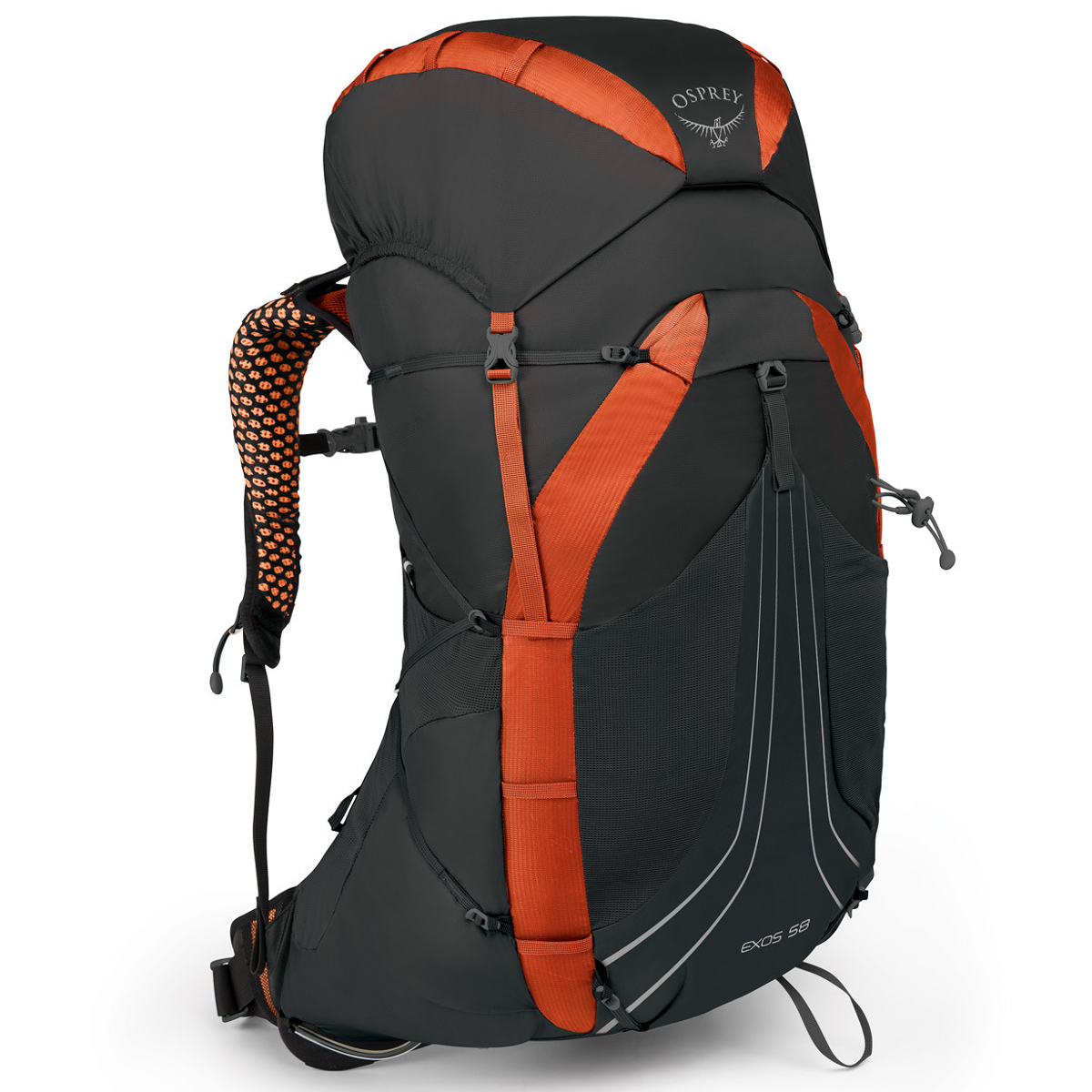 Osprey Exos 58 Reviews Trailspace